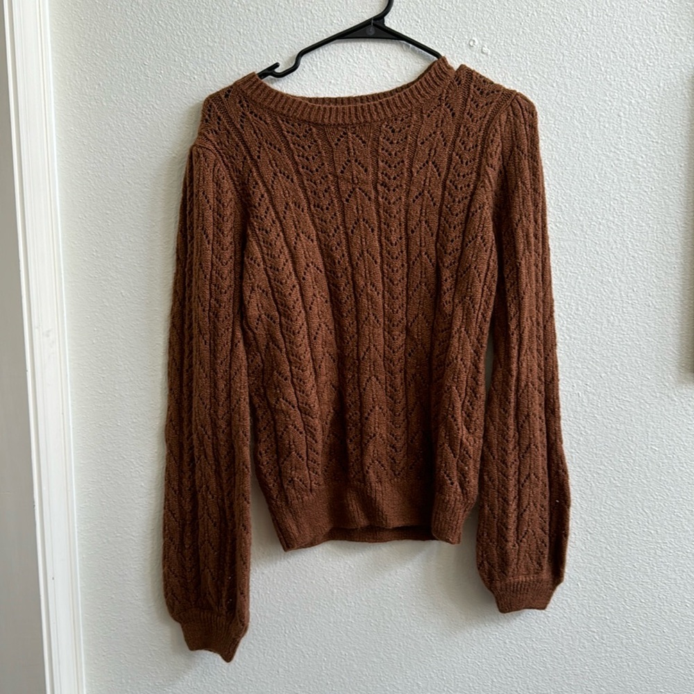 Boutique Sweater M
